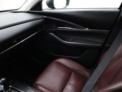 Used 2025 MAZDA CX-30 AWD 2.5 S w/ Preferred Package image 24