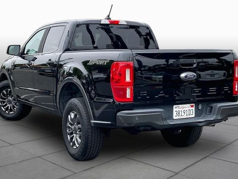 Used 2020 Ford Ranger XLT w/ Equipment Group 301A Mid RWD image 10