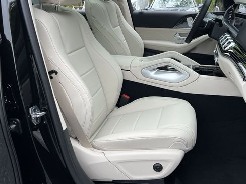 New 2026 Mercedes-Benz GLE 350 4MATIC image 33
