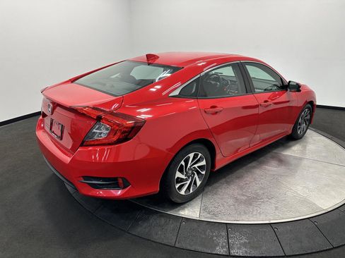 Used 2018 Honda Civic EX image 7