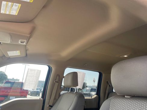 Used 2015 Ford F150 XLT w/ Equipment Group 302A Luxury RWD image 31