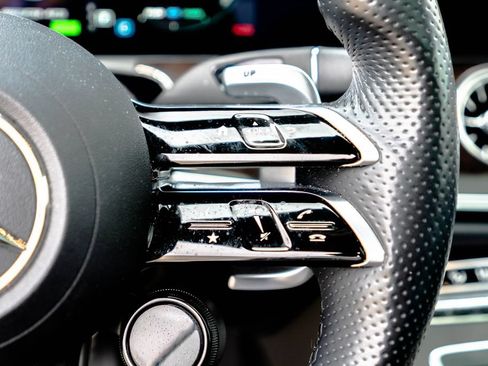 Used 2022 Mercedes-Benz E 53 AMG 4MATIC Coupe image 19