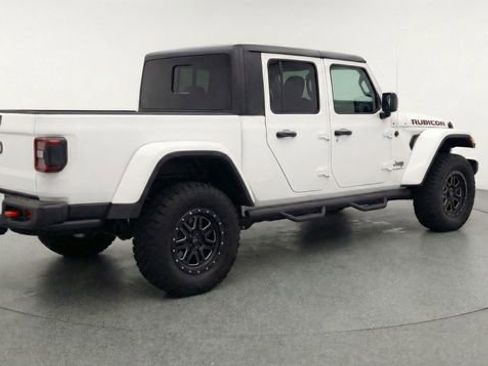 Used 2020 Jeep Gladiator Rubicon image 4