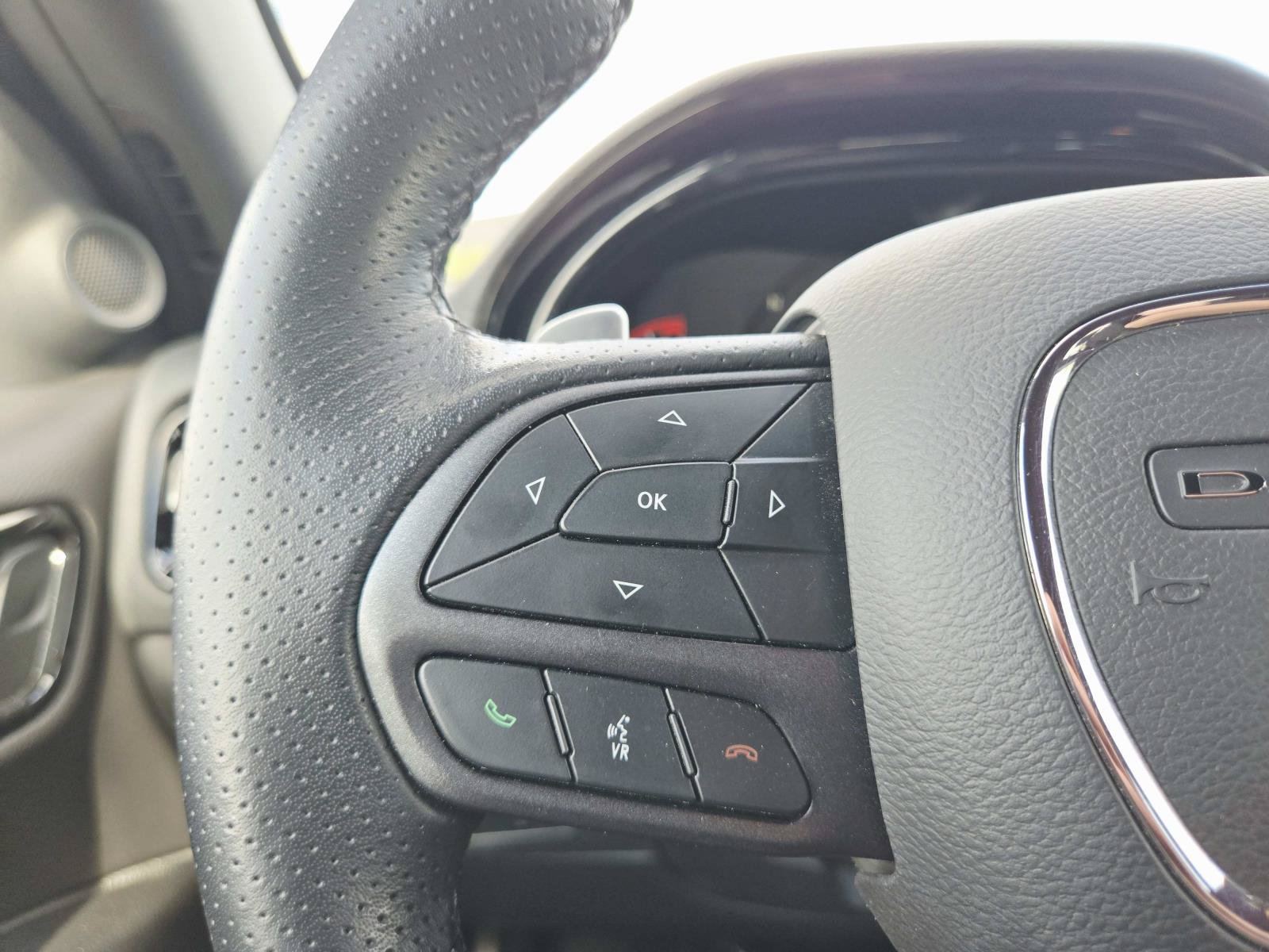 Used 2025 Dodge Durango GT AWD/4WD image 23