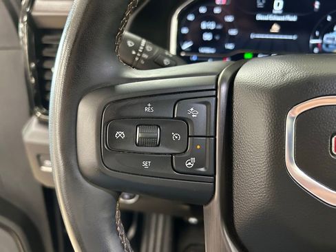 Used 2025 GMC Sierra 3500 AT4 w/ AT4 Premium Plus Package AWD/4WD image 17