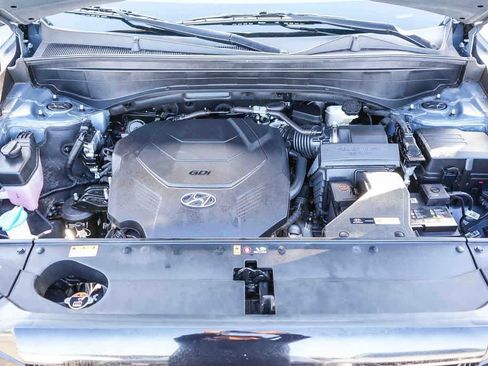 Used 2023 Hyundai Palisade SEL AWD/4WD image 27