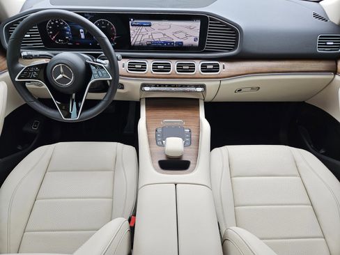 Certified 2026 Mercedes-Benz GLE 450 4MATIC image 18