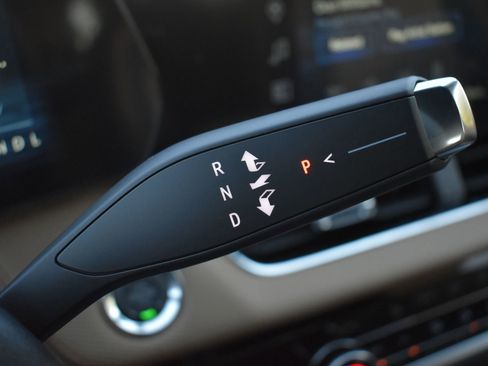 New 2026 Chevrolet Equinox ACTIV image 23