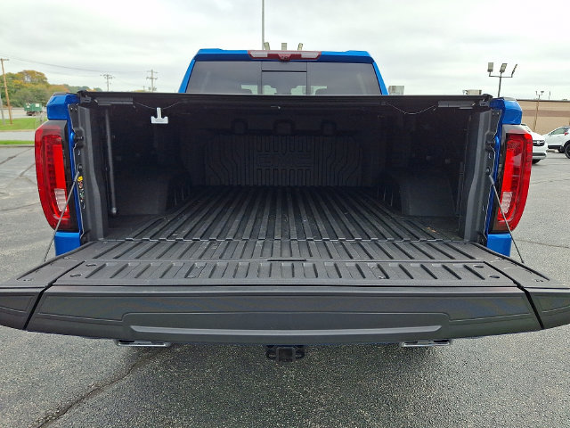 Certified 2023 GMC Sierra 1500 AT4 w/ AT4 Premium Package AWD/4WD image 33