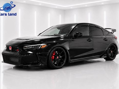 Used 2023 Honda Civic Type R image 6