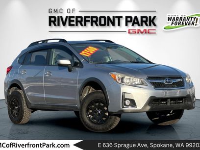 Used 2016 Subaru Crosstrek 2.0i Premium