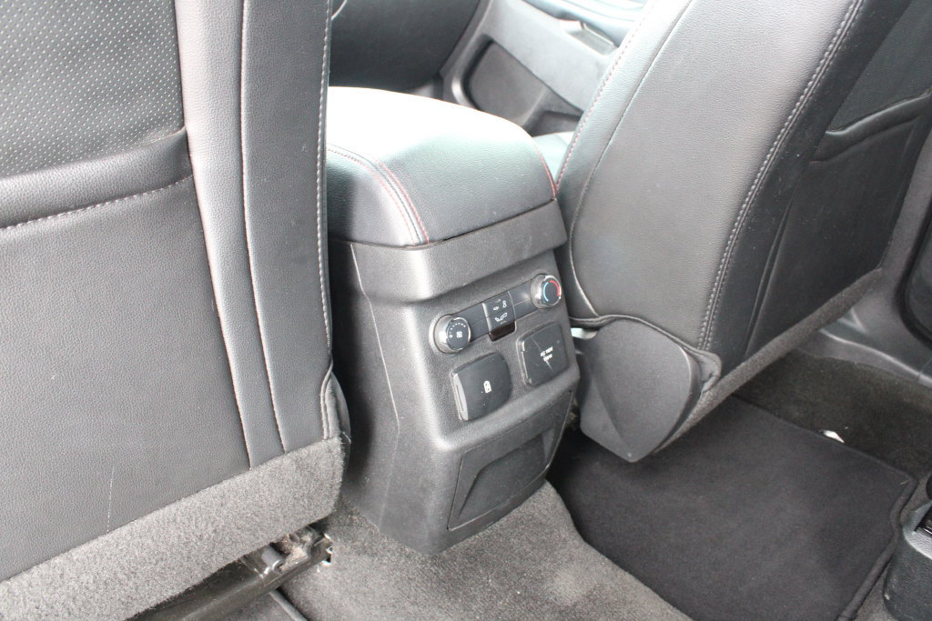 Used 2017 Ford Explorer Sport w/ Equipment Group 401A AWD/4WD image 24