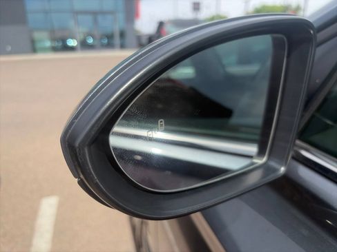 Used 2024 Volkswagen Jetta S FWD image 36