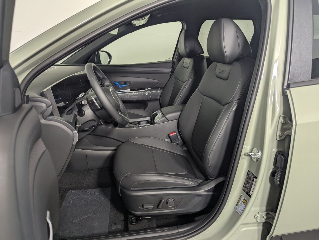 Certified 2026 Hyundai Santa Cruz XRT AWD/4WD image 14