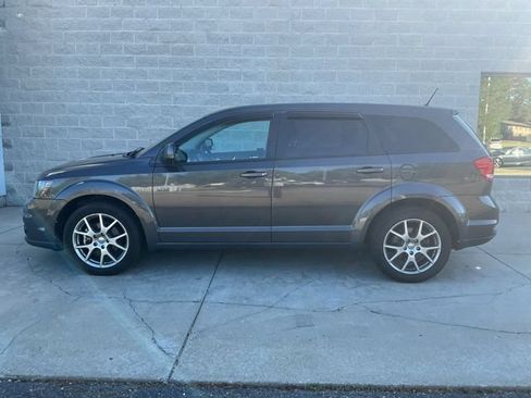 Used 2015 Dodge Journey R/T w/ Flexible Seating Group FWD image 5