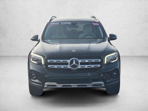 Used 2020 Mercedes-Benz GLB 250 image 2