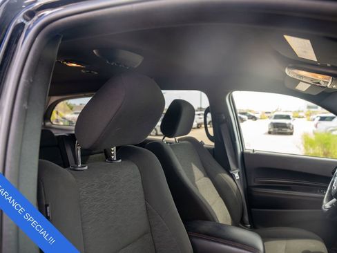 Used 2024 Dodge Durango GT image 14