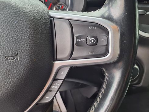 Used 2022 RAM 1500 Big Horn image 19