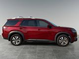 Used 2022 Nissan Pathfinder SL image 2