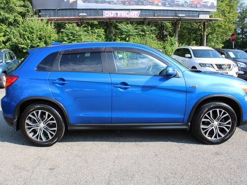 Used 2019 Mitsubishi Outlander Sport ES image 6