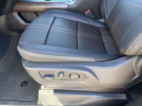 New 2026 Chevrolet Silverado 1500 High Country image 19