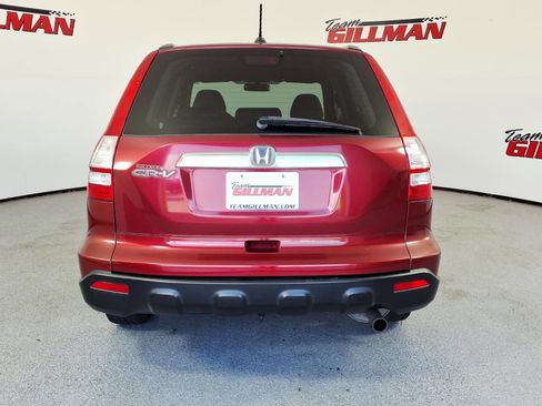 Used 2009 Honda CR-V EX-L image 8