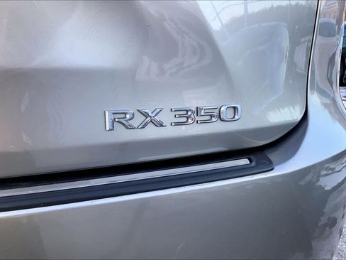 Used 2019 Lexus RX 350 image 9