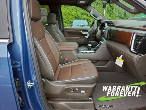 New 2026 GMC Sierra 1500 Denali image 15