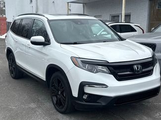 Used 2022 Honda Pilot Special Edition video 1