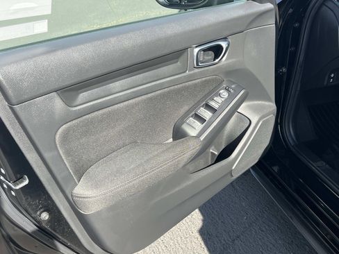 Certified 2024 Honda Civic Sport image 6