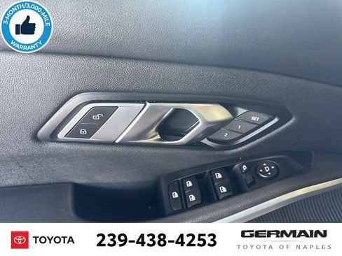 Used 2019 BMW 330i Sedan image 18