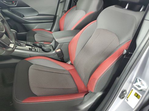 Used 2024 Subaru Impreza RS image 12