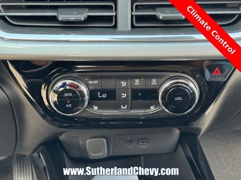 New 2026 Chevrolet Trax LT w/ LT Convenience Package image 29