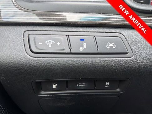 Used 2019 Hyundai Sonata Limited w/ Ultimate Package 04 image 20