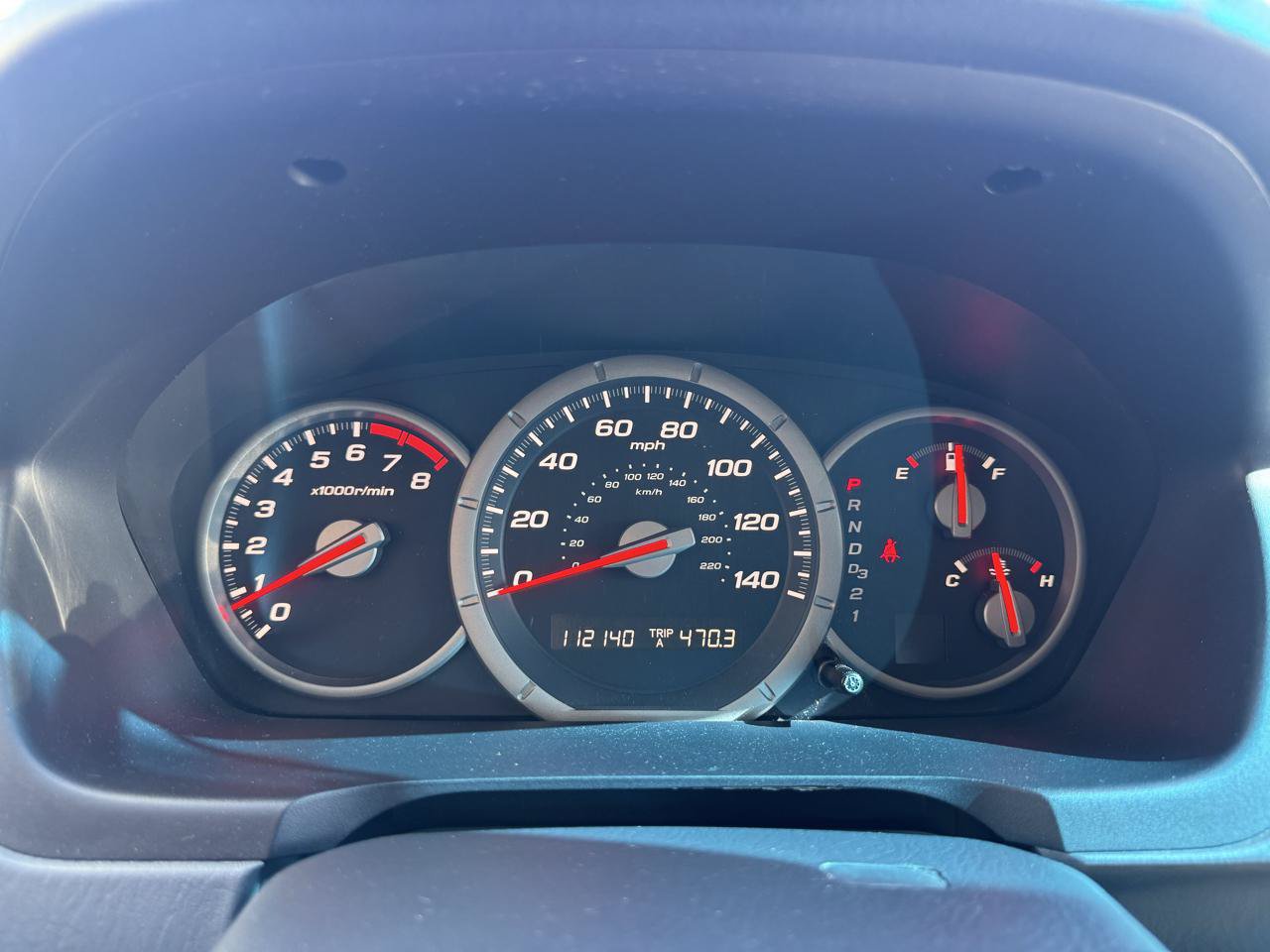Used 2007 Honda Pilot EX-L image 13