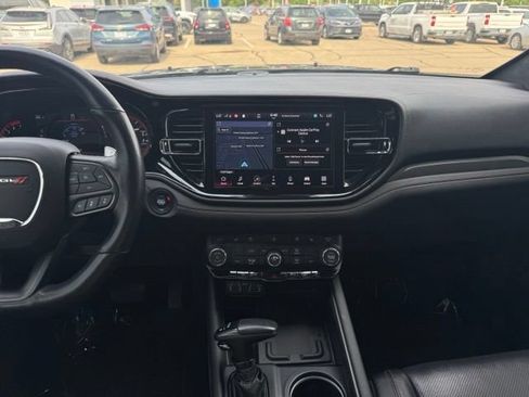 Used 2022 Dodge Durango R/T AWD/4WD image 2