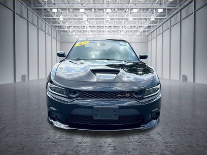 Used 2023 Dodge Charger Scat Pack w/ Navigation & Travel Group