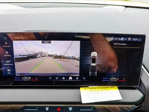 Used 2026 BMW X3 xDrive30 image 17