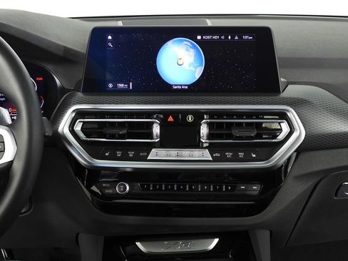 Used 2023 BMW X3 sDrive30i w/ M Sport Package image 26