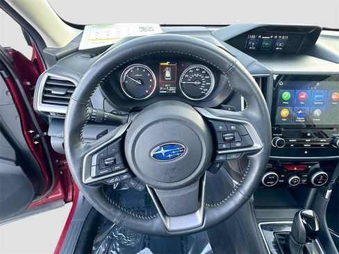 Used 2020 Subaru Forester Touring w/ Popular Package #2 image 7