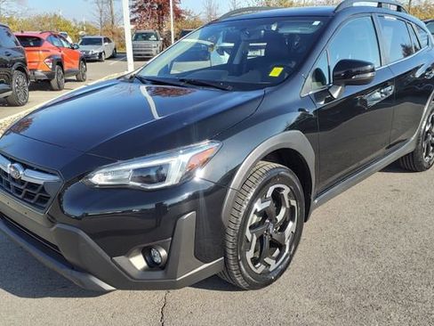 Used 2023 Subaru Crosstrek 2.5i Limited image 1
