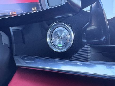 Used 2020 Chevrolet Corvette Stingray Premium Cpe w/ 3LT Preferred Equipment Group image 6