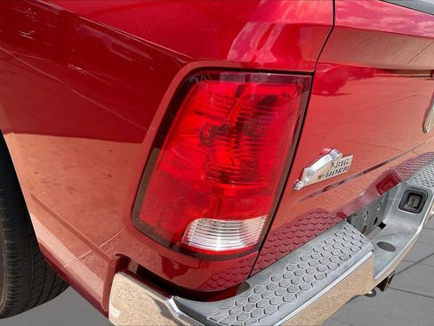Used 2010 Dodge Ram 1500 Truck SLT w/ Big Horn Regional Pkg RWD image 26