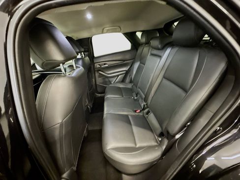 Used 2024 MAZDA CX-30 AWD 2.5 S w/ Select Sport Pkg image 29