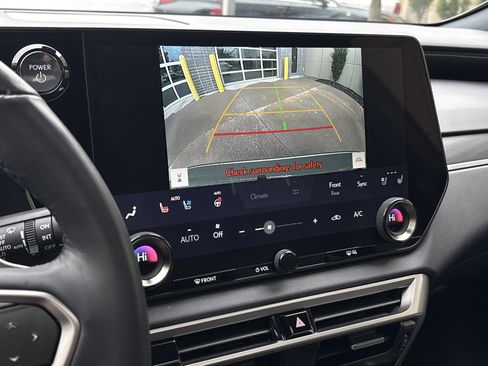 Certified 2023 Lexus RX 350 image 25