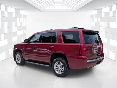 Used 2017 Chevrolet Tahoe LS RWD image 5