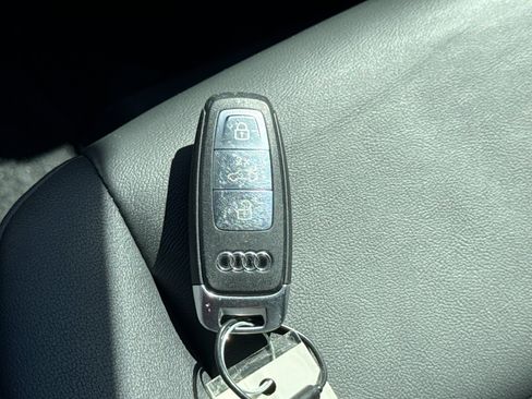 Used 2024 Audi A3 2.0T Premium FWD image 29