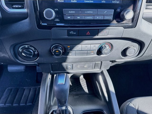 Used 2024 Nissan Frontier SV w/ Technology Package AWD/4WD image 13
