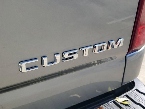 New 2026 Chevrolet Silverado 2500 Custom w/ Custom Value Package image 7