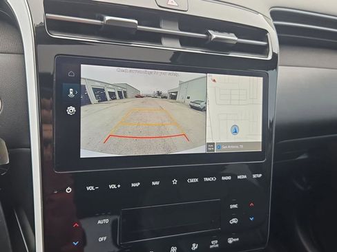 Used 2024 Hyundai Tucson SEL w/ Convenience Package image 34